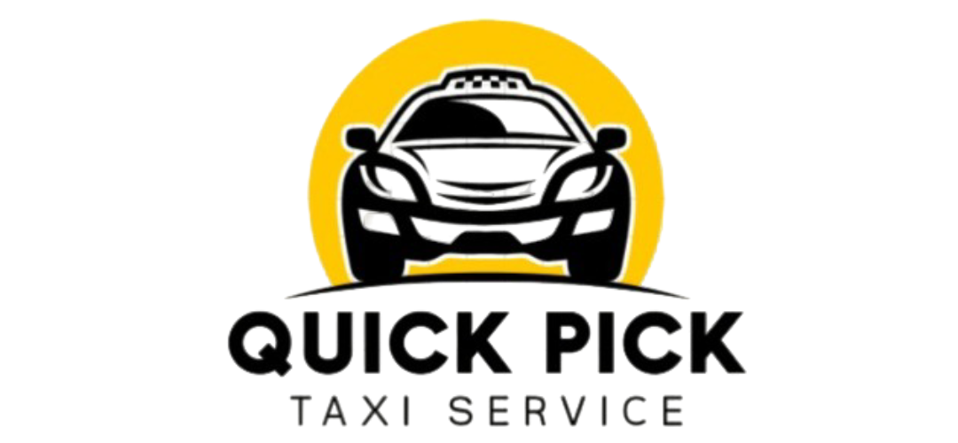 Quick Pick Taxi Service